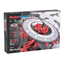 Zestaw konstrukcyjny - Mechanika 243el