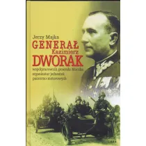 Genera� Kazimierz Dworak