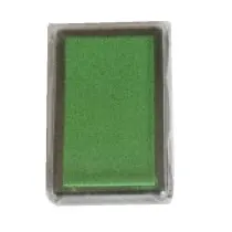 Galeria Hobby Poduszka do stempli eco zielona 60x90mm