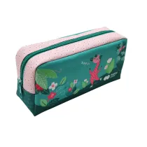 Happy Color Pirnik saszetka z zamkiem, Afrykanki III