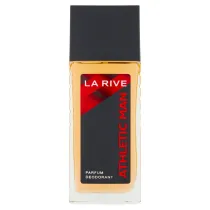 La Rive Athletic For Man dezodorant 80 ml