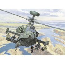 ITALERI AH-64D Longbow A pache