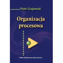 Organizacja procesowa