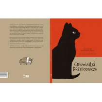 Opowiastki przyrodnicze