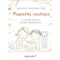 Plasterki czu�o�ci
