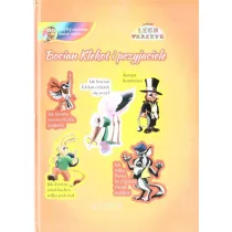 Bocian Klekot i przyjaciele Gdyby zwierz�ta umia�y m�wi�