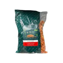 Bartolini Makaron proteinowy (z soczewicy czerwonej) �widerki 1 kg
