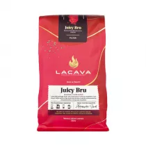 LaCava Kawa ziarnista Juicy BRU Filter 350 g