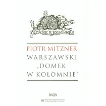 Warszawski Domek W Ko�omnie
