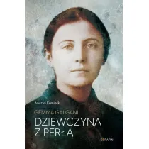 Gemma Galgani. Dziewczyna z per��