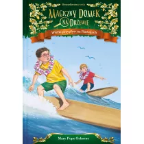 Wielki przypyw na Hawajach. Magiczny domek na drzewie