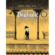 Drakuli� jedzie do urzedu