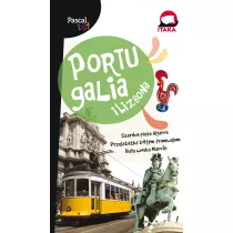Portugalia i Lizbona. Pascal Lajt