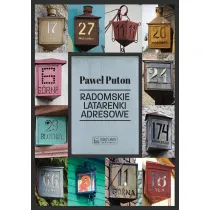 Radomskie latarenki adresowe