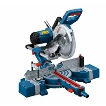 Bosch Pi�a uko�nica 254mm/1800w gcm 254 d