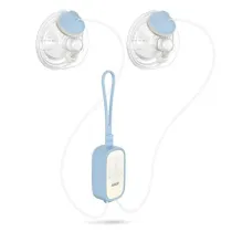 Laktator bezprzewodowy, elektroniczny Velo