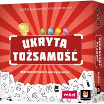 Ukryta to�samo�� Rebel