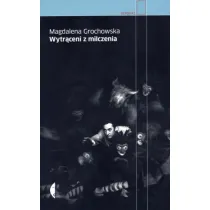 Wytr�ceni z milczenia