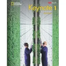 KEYNOTE 2ND edition 1 Teacher's Guide