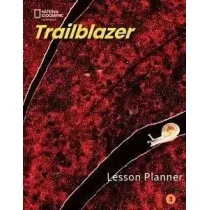 Trailblazer Lesson Planner L3
