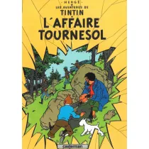 Tintin L'affaire tournesol