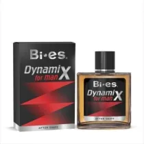 Bi-es Woda po goleniu Dynamix Black 100 ml