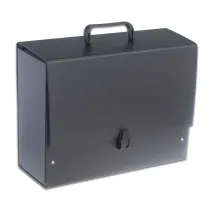 Penmate Teczka z r�czk� B4 Jumbo Ecoline