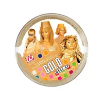 Farba do makijau zota