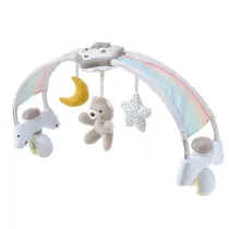 Panel na ��eczko Ranbow sky neutral Chicco