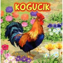 Kogucik JAFI