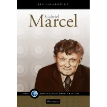 Wielcy ludzie nauki i kultury. Gabriel Marcel
