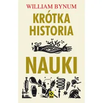Kr�tka historia nauki