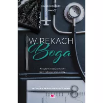W rkach boga. Neurochirurdzy. Tom 1