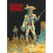 Bernard Prince. Tom 2