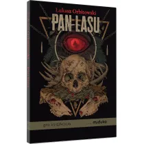 Pan Lasu. Gra ksi��kowa
