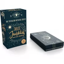 Tarot Journaling, karty A.E. Waite, edycja francuska