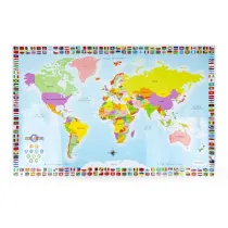 Dumel Interaktywna mapa �wiata