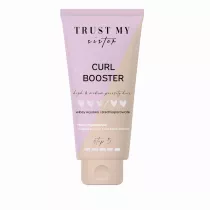 Trust My Sister Curl Booster �el do stylizacji lok�w 150 ml
