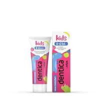 Dentica Kids pasta do zbw owocowa 0-6 lat 50 ml
