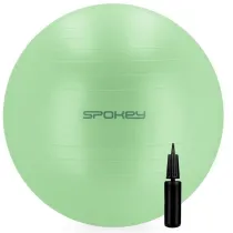 Pi�ka gimnastyczna Fitball 55cm Spokey