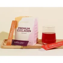 Natu.Care Kolagen Premium 5000 mg mix 3 smakw suplement diety 30 sasz.