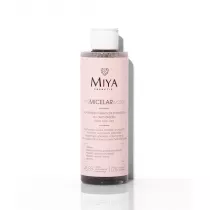 Miya Cosmetics myMICELARwater nawil�aj�ca esencja micelarna do demakija�u 200 ml