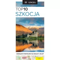 TOP 10 Szkocja
