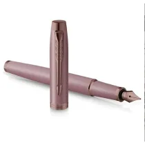 Pi�ro wieczne Parker Im Rituals Mauve FP 2235414