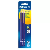 Owek Pelikan GP 2B/B/HB 3 szt.
