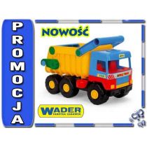 Middle Truck - Wywrotka Wader