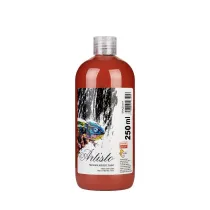Sweet colours Farba akrylowa br�zowa 250ml