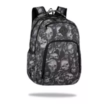 CoolPack Plecak m�odzie�owy Break Skulls