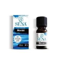 Sena Olejek zapachowy Morski 8 ml