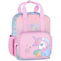 Plecak M-Midi Unicorn STARPAK 550807